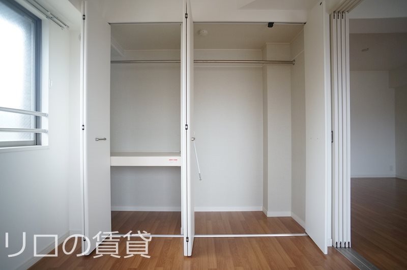 収納　別号室イメージ