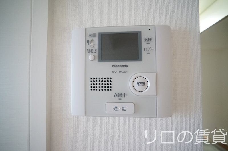 その他設備　別号室イメージ