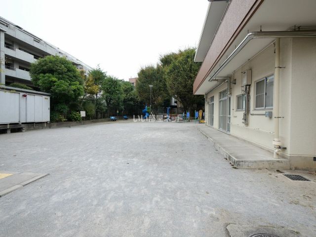 公園　南部公園（公園）まで1149m