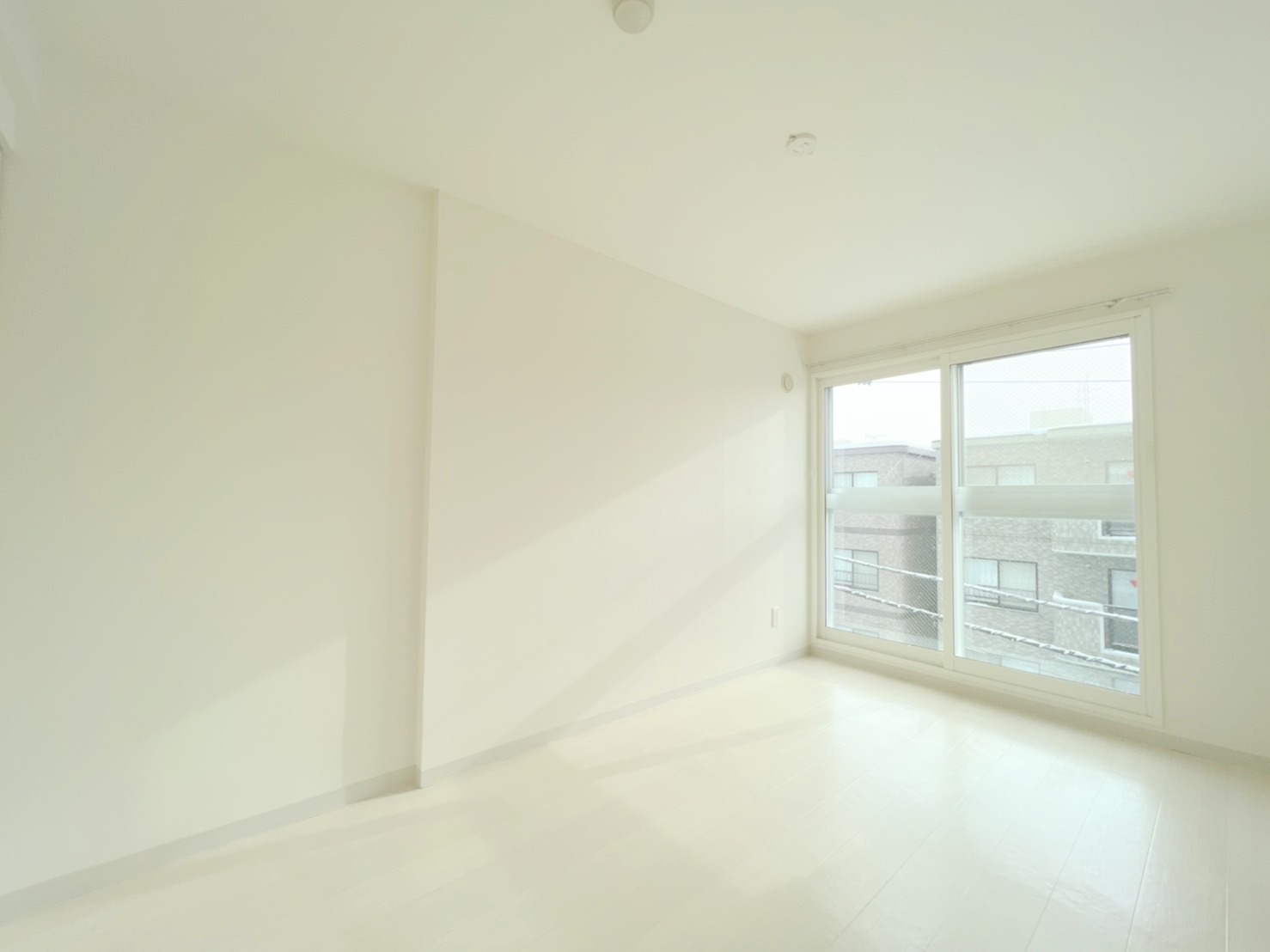 その他部屋・スペース　清潔感のある洋室です♪