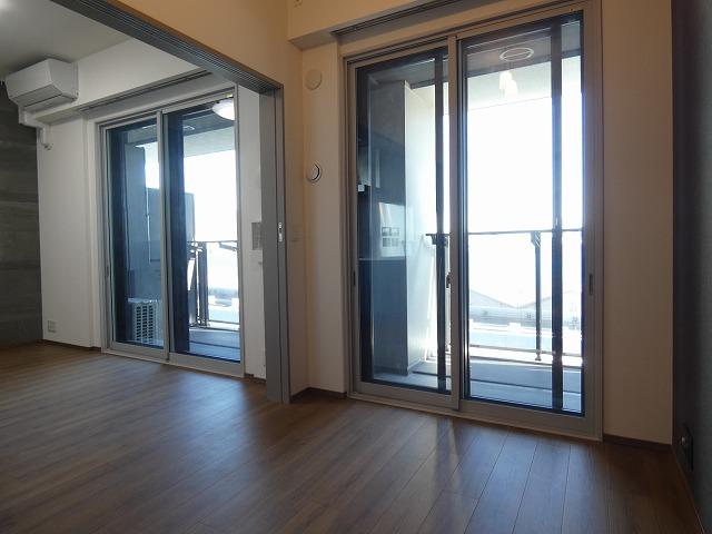 居室・リビング　居室