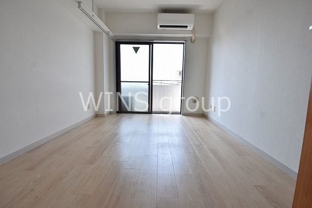 居室・リビング　とってもキレイな室内です