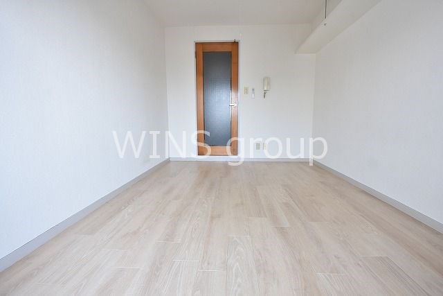 その他部屋・スペース　清潔感のあるお部屋です