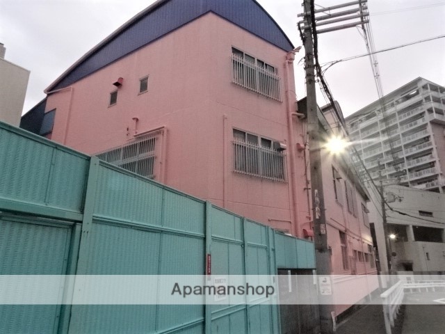 幼稚園・保育園　下福島幼稚園（幼稚園・保育園）まで930m