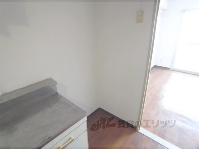 その他部屋・スペース　キッチン横に設置可能です