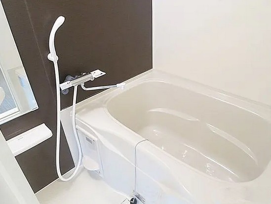 バス・シャワールーム　風呂
