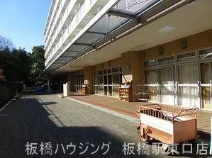 幼稚園・保育園　王子本町保育園（幼稚園・保育園）まで216m
