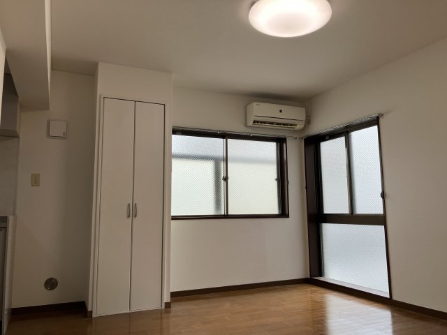 居室・リビング　リビングです