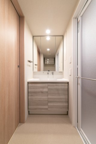 洗面設備　参考