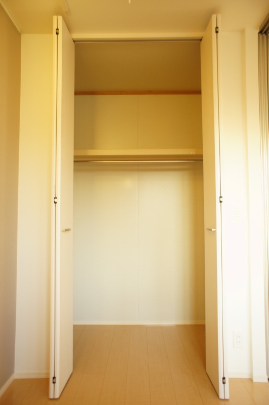 収納　図面と現状に相違がある場合には現状を優先