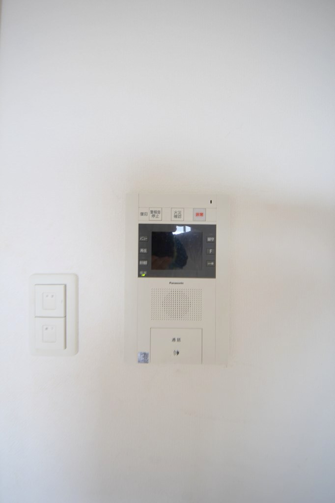 セキュリティ　アドバンス東梅田アクシス