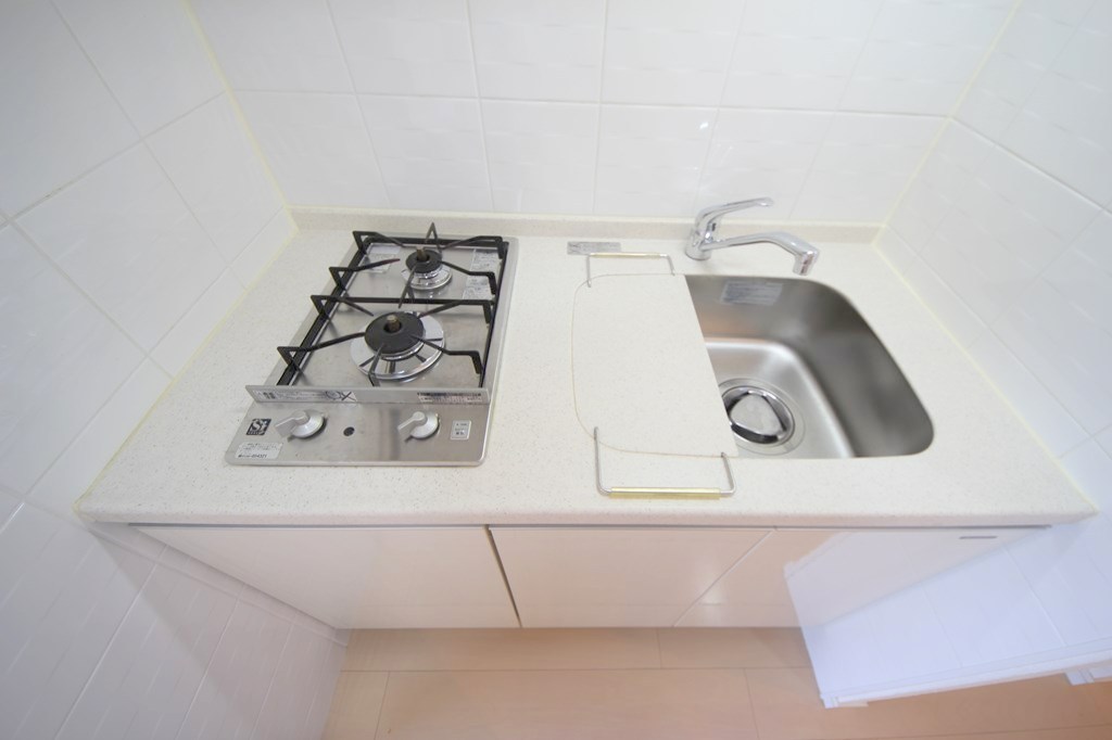 キッチン　アドバンス東梅田アクシス