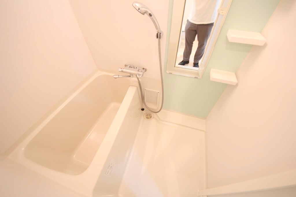 バス・シャワールーム　アドバンス東梅田アクシス