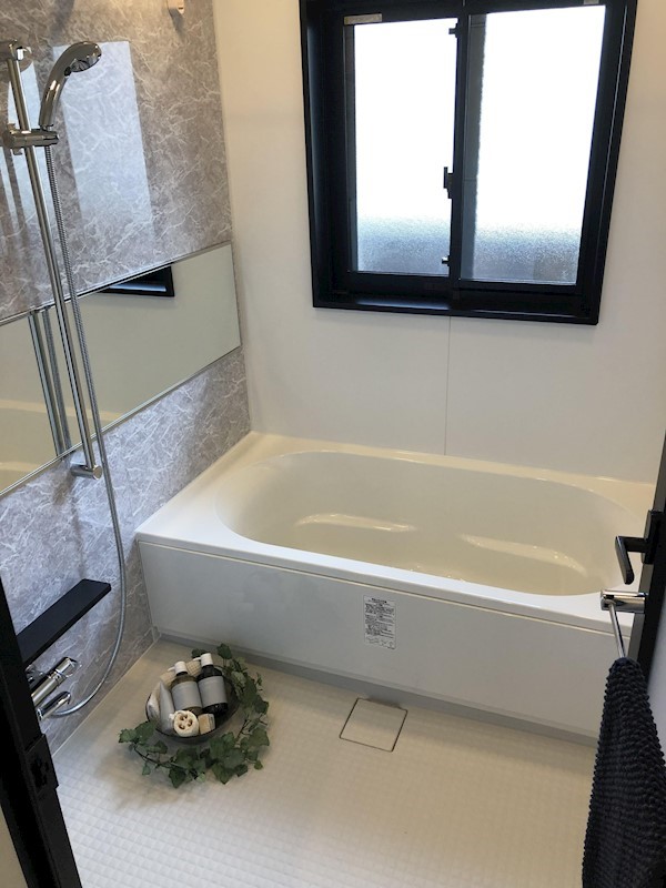 バス・シャワールーム　※現況優先