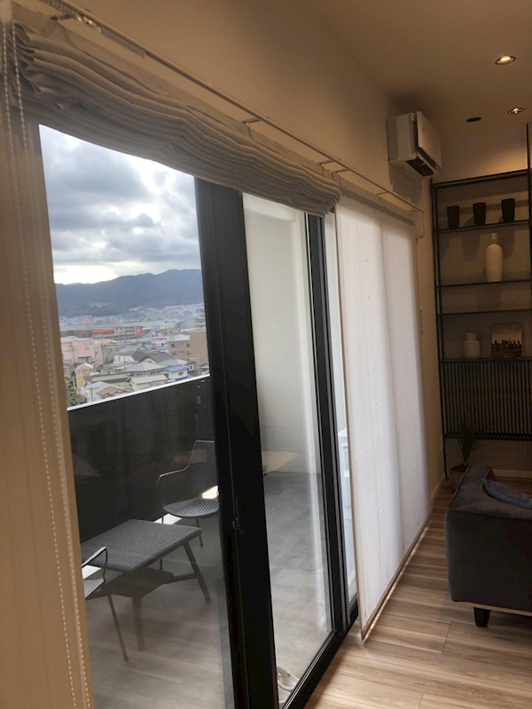 バルコニー　※現況優先