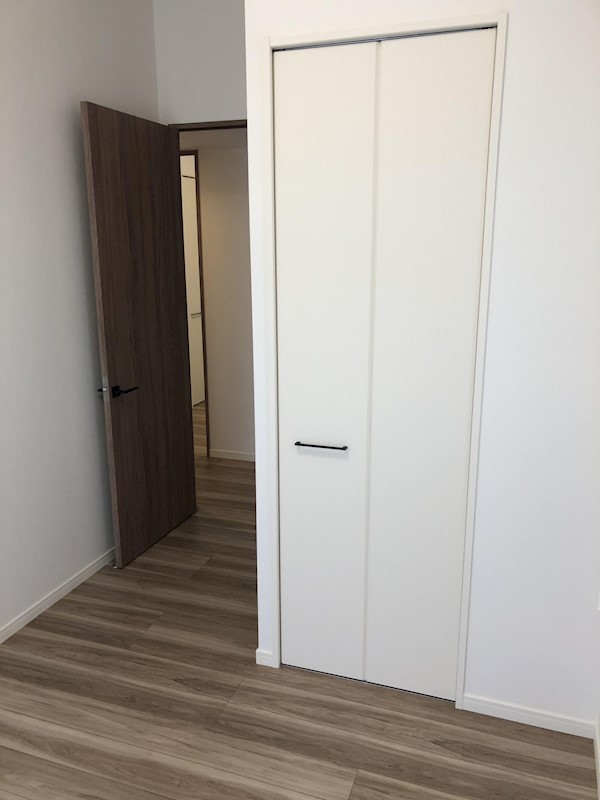 収納　※現況優先