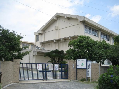 小学校　福岡市立和白小学校（小学校）まで400m