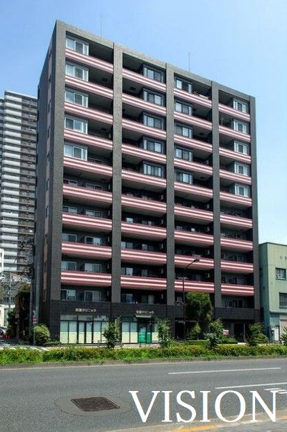 建物外観　☆外観☆