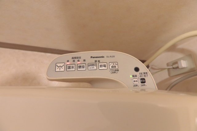 その他設備　※別室の参考写真の為、現況優先です。