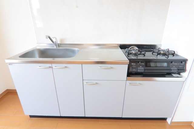 キッチン　※別室の参考写真の為、現況優先です。