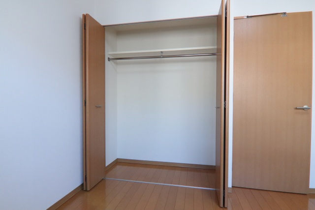 収納　※別室の参考写真の為、現況優先です。