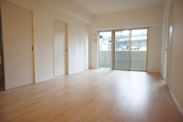 その他部屋・スペース　内装も気になるポイント