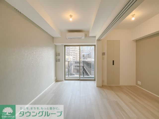 キッチン　※写真は同タイプ住戸です。