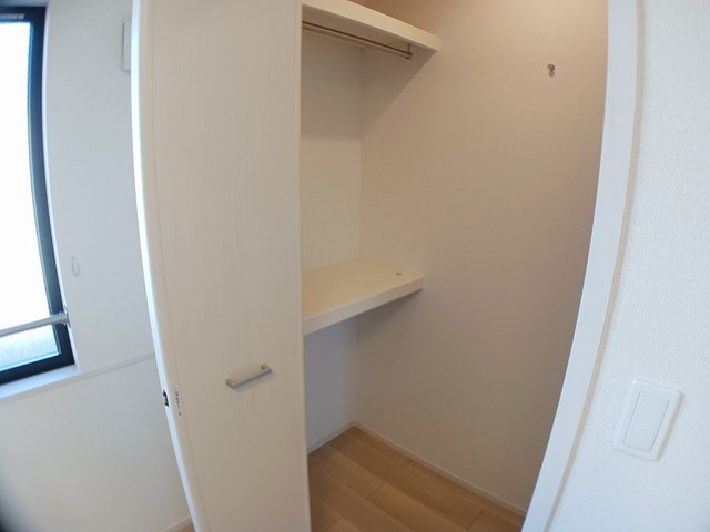 収納　こまごまとしたものを収納できそうですね