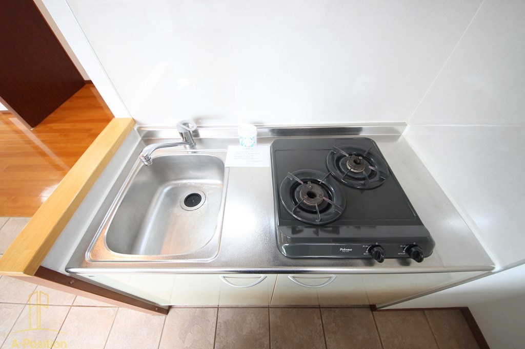 キッチン　willDo松屋町