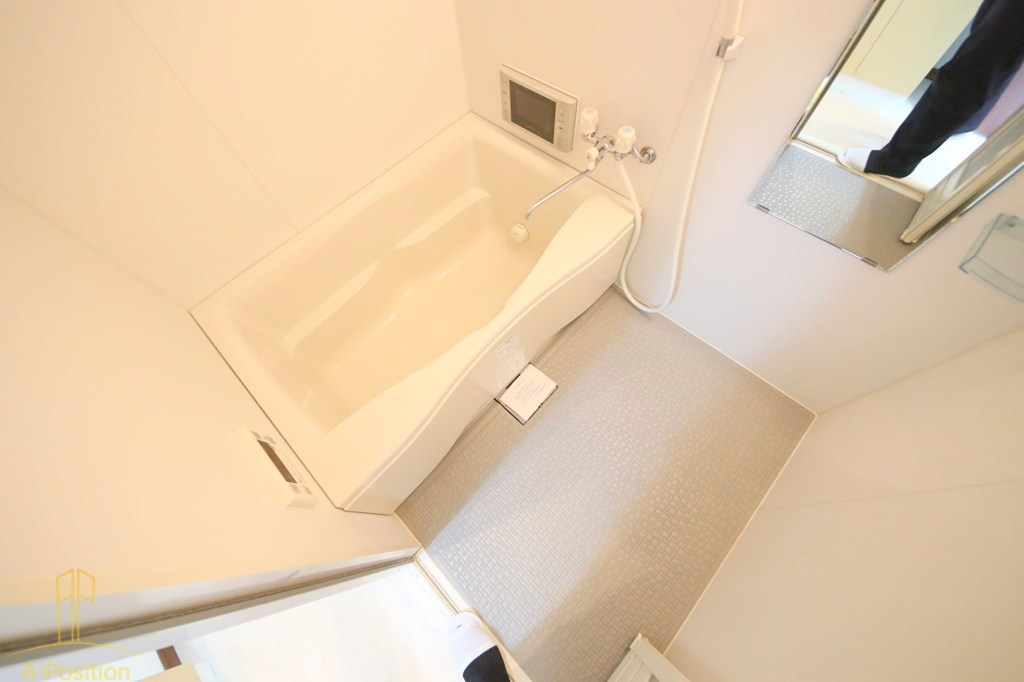 バス・シャワールーム　willDo松屋町