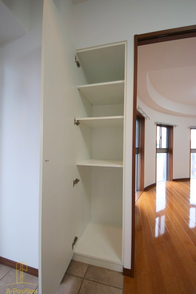 収納　willDo松屋町