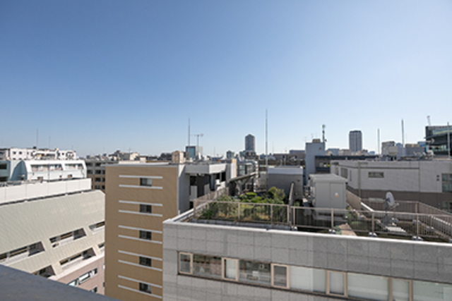 その他部屋・スペース