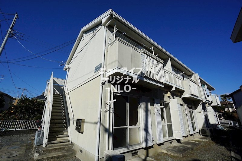 建物外観　☆☆積水ハウス施工の賃貸住宅シャーメゾン☆☆