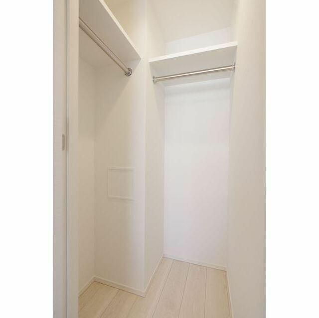 収納　☆設備充実☆