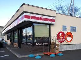 コンビニ　セイコーマート千歳梅ヶ丘店（コンビニ）まで506m