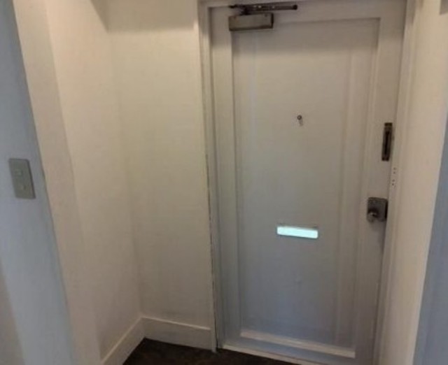 玄関　他部屋参考。