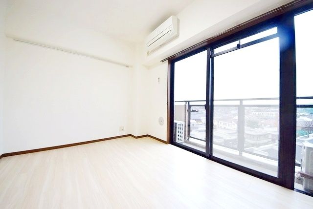 居室・リビング　★ベッドルーム★