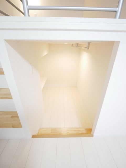 収納　★お問い合わせはタウンハウジング神奈川橋本店まで★