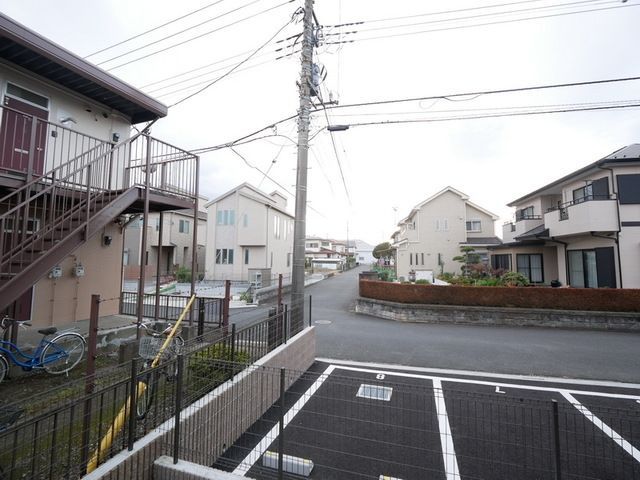 眺望　★お問い合わせはタウンハウジング神奈川橋本店まで★