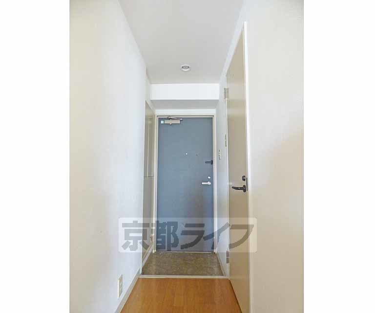 玄関　玄関です。