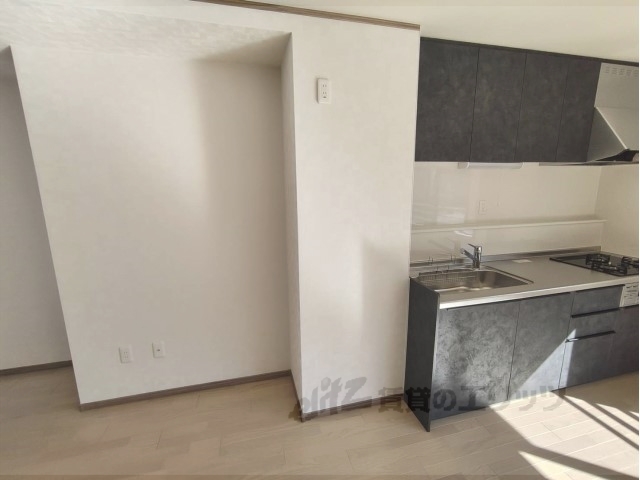 その他部屋・スペース　冷蔵庫置場