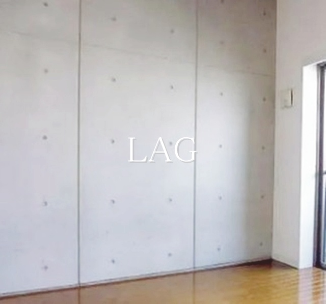 その他部屋・スペース　寝室です。