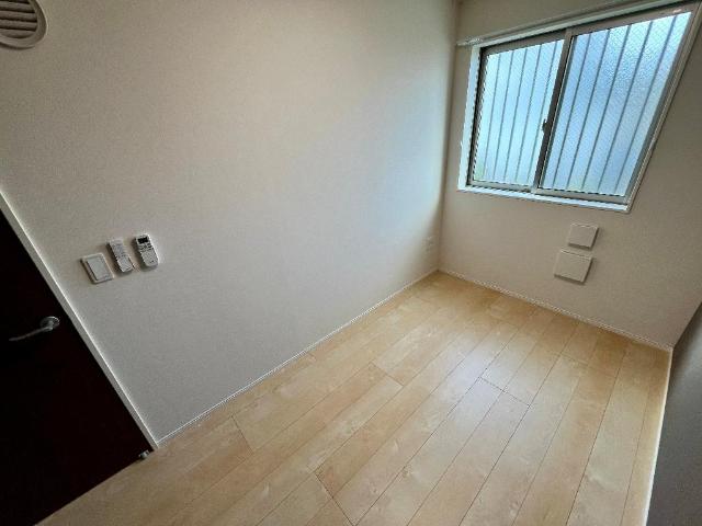 トイレ　シャワー付トイレ（イメージ）