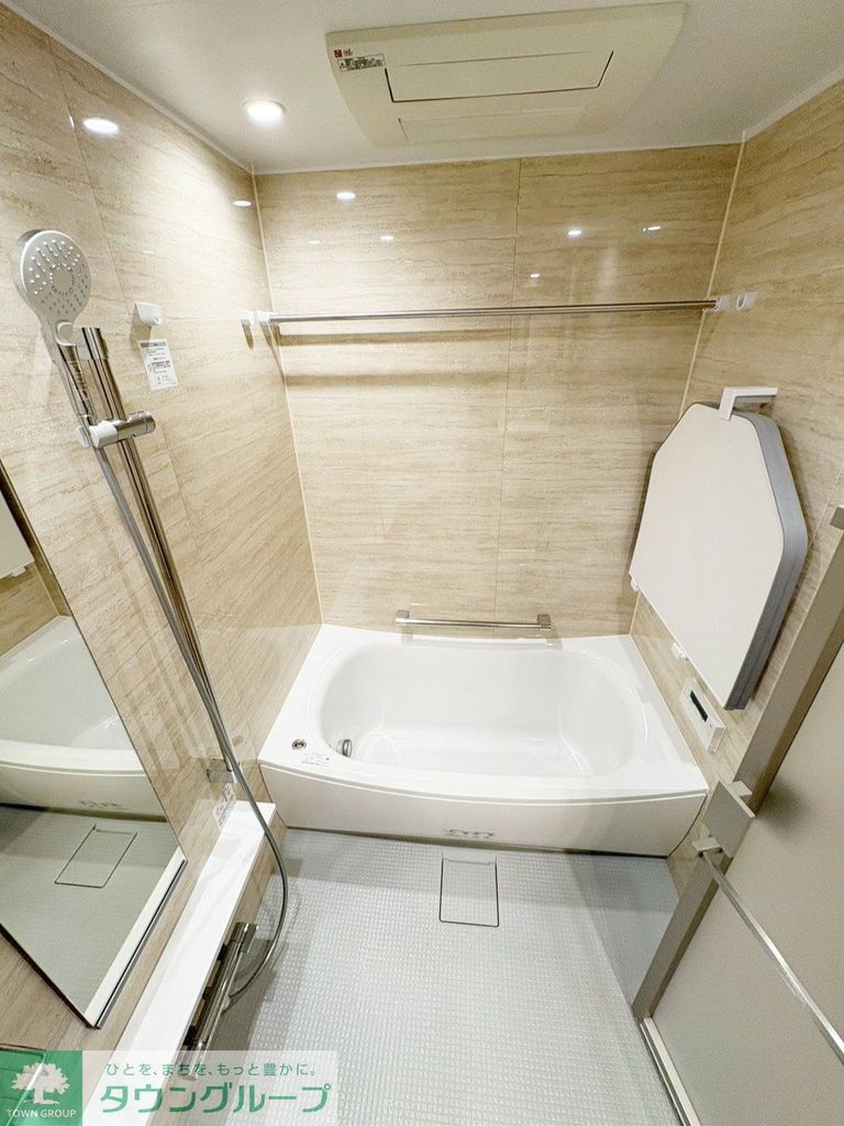 その他共有部分　眺望