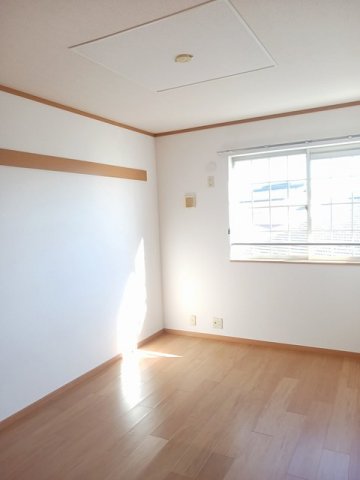 その他部屋・スペース　内装も気になるポイント