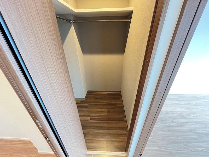 収納　別号室イメージ