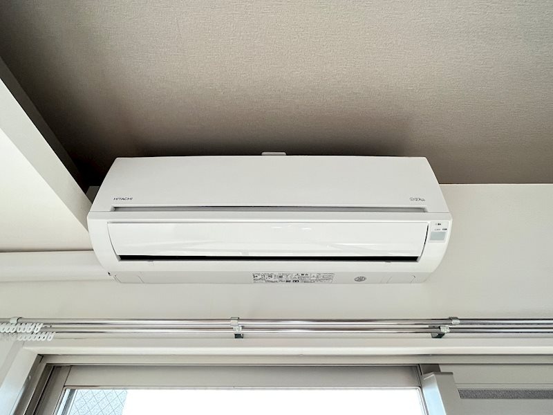 その他設備　別号室イメージ