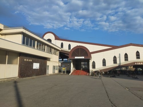 その他　東青森駅（その他）まで1814m