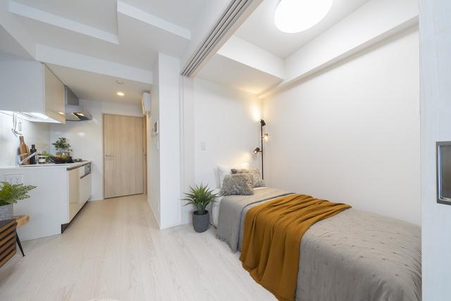 その他　※写真は同タイプ住戸です。