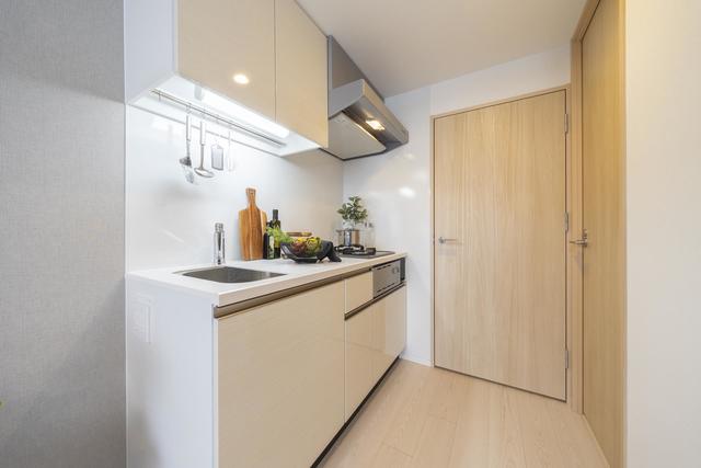 その他　※写真は同タイプ住戸です。